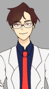 Scientist GOBB