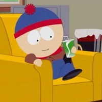 Stan Marsh 