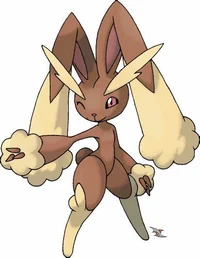 Lopunny 