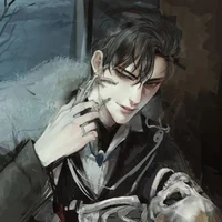 SMITTEN Necromancer 