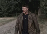 Dean Winchester