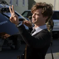 Spencer Reid