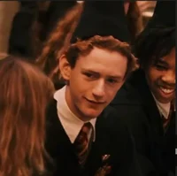 Percy weasly 