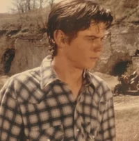 Ponyboy Curtis