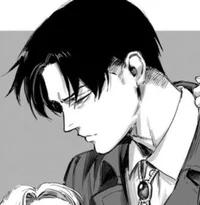 Levi Ackerman 