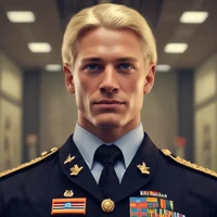 General Jon A Morris