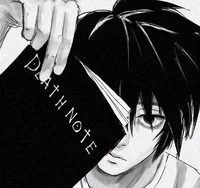 L Lawliet 