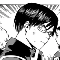 Tenya Iida