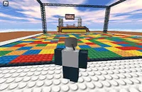 Roblox Veteran GC