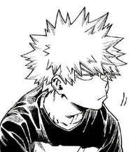 02 KATSUKI BAKUGO
