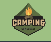 Camping 1 Roblox