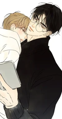 Step Father