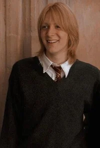 George F Weasley 