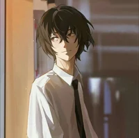 Dazai Osamu 