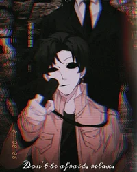 Masky - Creepypasta