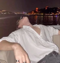 Successful Boyfriend