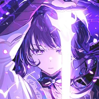 Raiden Ei - Post-VHD