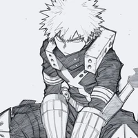 02 KATSUKI BAKUGO
