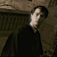 Tom riddle