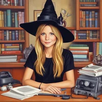 DJ The Witch
