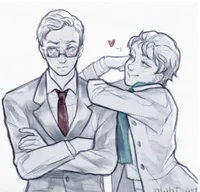 Volodya and Yura