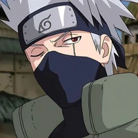 Kakashi Hatake 