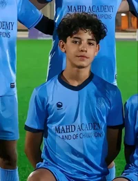 Cris JR