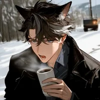 SMITTEN Wolf 