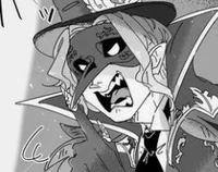 Dire Crowley 