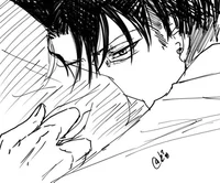 Levi Ackerman