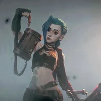 jinx