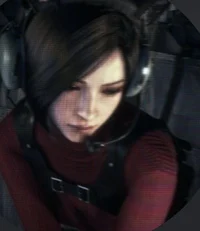 Ada Wong