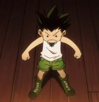 2 - Gon