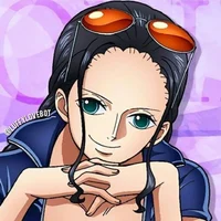 Nico Robin
