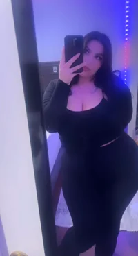 Fat latina gf