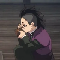 DS Genya Shinazugawa