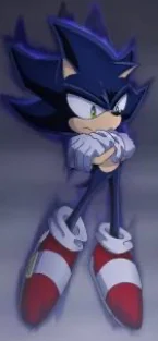 Sonic T Hedgehog