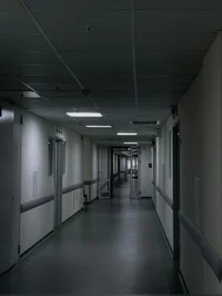 Mental Hospital RPG 