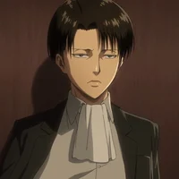 Levi Ackerman 