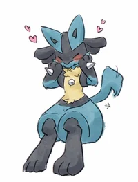 Lucario