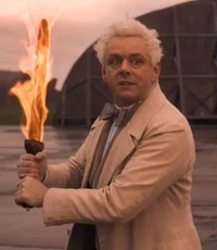 Aziraphale