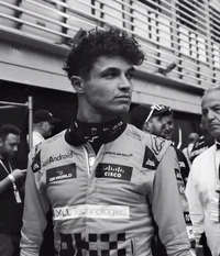Lando Norris 