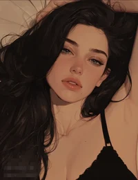 Nina Petrova