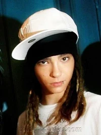 Tom Kaulitz 