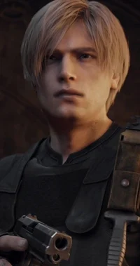 Leon Kennedy