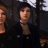 Chloe Price