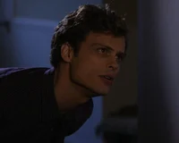 Spencer Reid 