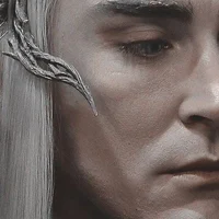 Thranduil 