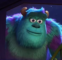 MU - Sulley