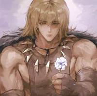 SMITTEN Barbarian 